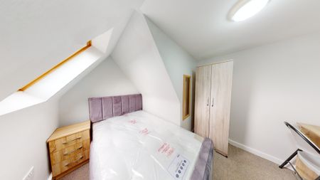 287 Heeley Road Selly Oak - Photo 4