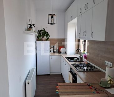 UNTOLD! Apartament 2 camere, 50mp, zona Floresti - Photo 6