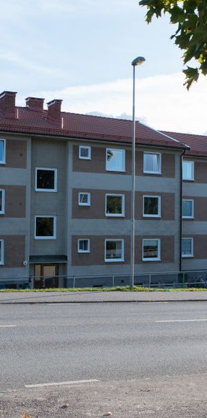 Ytterselövägen 10 B - Photo 1