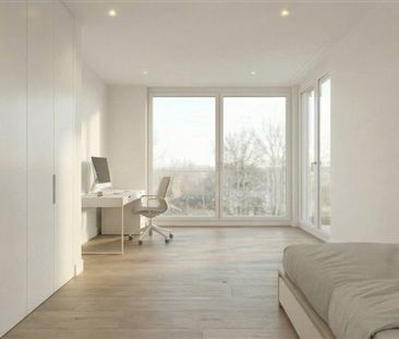 3.5 Zimmer, 2. Stock - Photo 3