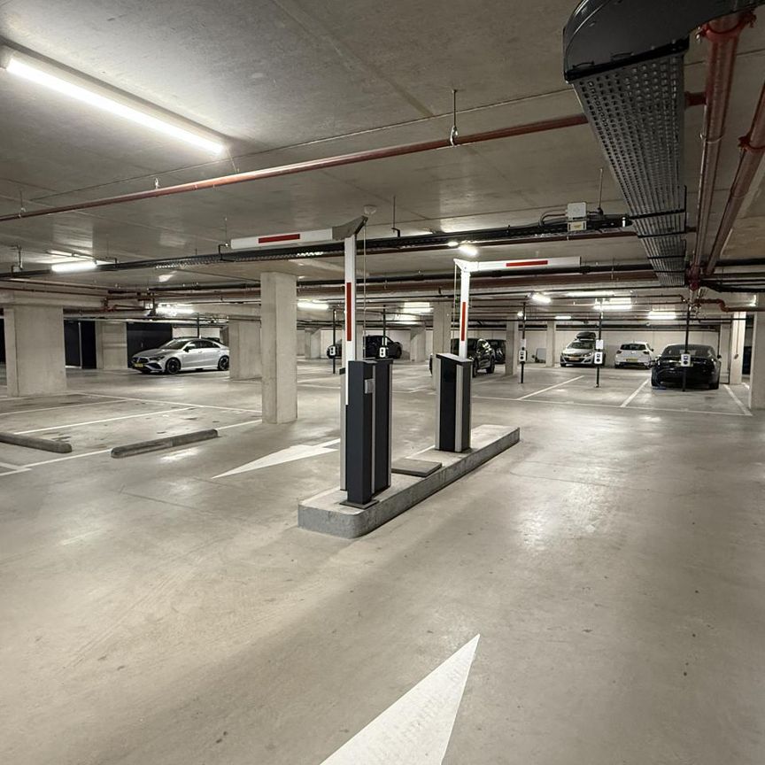 Te huur: Appartement Haarlemmerweg 568 in Amsterdam - Foto 1