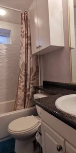 Fully Furnished 2 bedroom 1 bath Basement suite - Photo 4