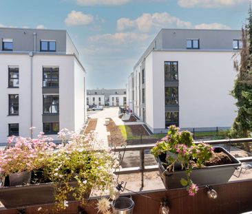 Schönes Appartement in Bestlage von Essen-Heisingen - Photo 3