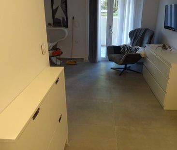 Studio/Γκαρσονιέρα για ενοικίαση Κάτω Γλυφάδα (Γλυφάδα) - Photo 5