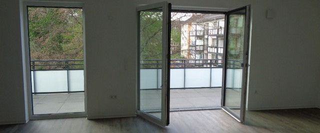 Neue Wohnung, neues Glück! Ansprechende 3-Zi.-Wohnung - Foto 1