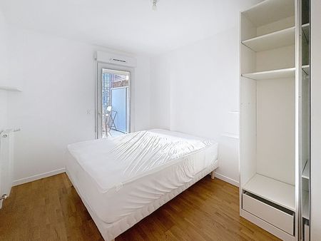 Appartement T2 Bagnolet à louer - Photo 5