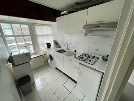 Verhuurd: Buffelstraat 105A, 3064 AA Rotterdam - Photo 4