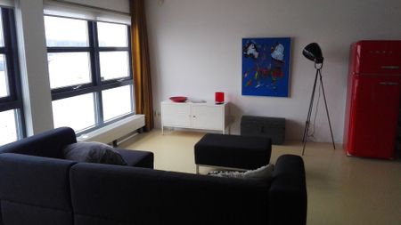 Te huur: Silodam, 1013 AW Amsterdam - Foto 4