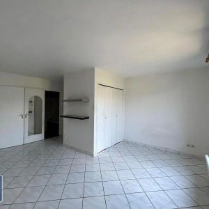 Appartement à louer 1 pièce 28.4m² - Photo 2