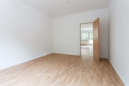 Hübsche 3-Raum-Wohnung - gemütlich und hell !! - Photo 3