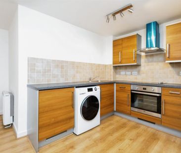 1 bedroom apartment to rent - Photo 3