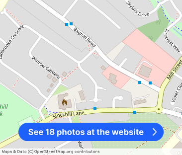 Shirebrooke Close, Basford, Nottingham - Photo 1