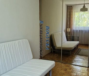 Warszawa, Wola, Prymasa Tysiąclecia Al. - Zdjęcie 5