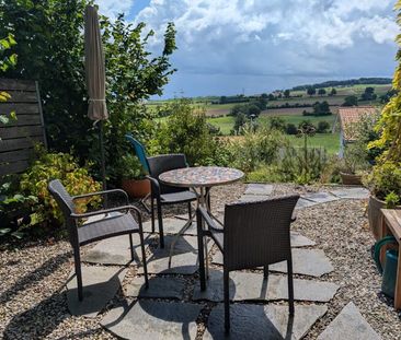 MAISON 4½ PIÈCES À CRESSIER (FR), MEUBLÉ, DURÉE DÉTERMINÉE - Foto 5