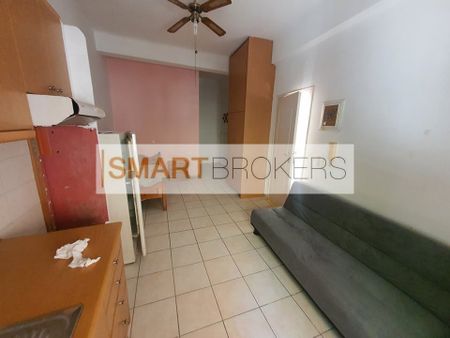 Studio/Γκαρσονιέρα για ενοικίαση Δημοκρατίας - Ανάληψη (Ηράκλειο Κρήτης) - Photo 2