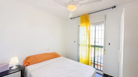 Casa adosada de alquiler en Urbanizacion Truche el, 9, Almayate - Photo 5