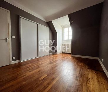 Appartement 3 pièces à louer à Compiègne - Photo 2