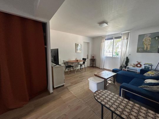 Appartement 3 pièces à louer à PERPIGNAN - Photo 1