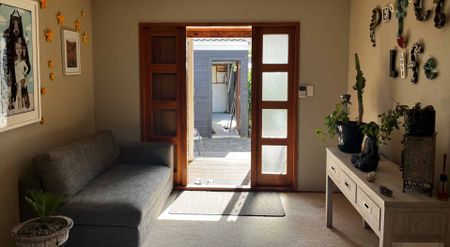 TE AROHA - THREE BEDROOMS - Photo 5