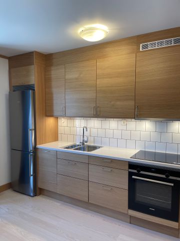 Hagaesplanaden, Stockholm - Foto 3