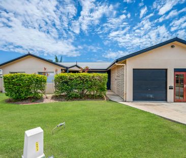 Family Home with Pool and Shed - Photo 1