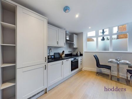 1 bedroom apartment to rent - Photo 5