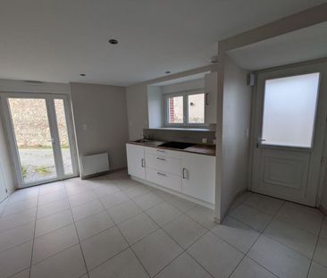 GUICHEN idéalement situé dans le centre de Guichen à proximité des ... - Photo 5