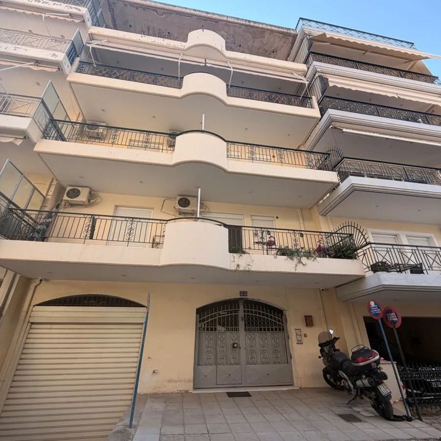 Διαμέρισμα για ενοικίαση Αγία Παρασκευή - Γλαράκη (Πάτρα) - Photo 1