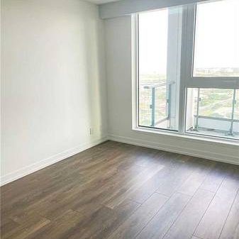 Jane/Hwy 7 Beautiful 2Bdrm 2Baths Corner Unit 37th Floor Near Subway - Photo 1