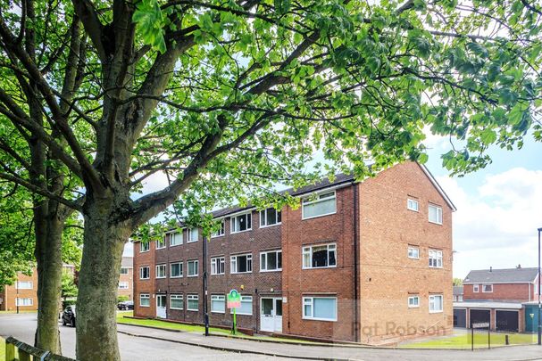 Avalon Drive, Newcastle Upon Tyne - Photo 1