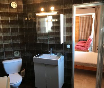 Location Appartement 2 pièces Meublé 30m² MONTPELLIER 34000 - Photo 5