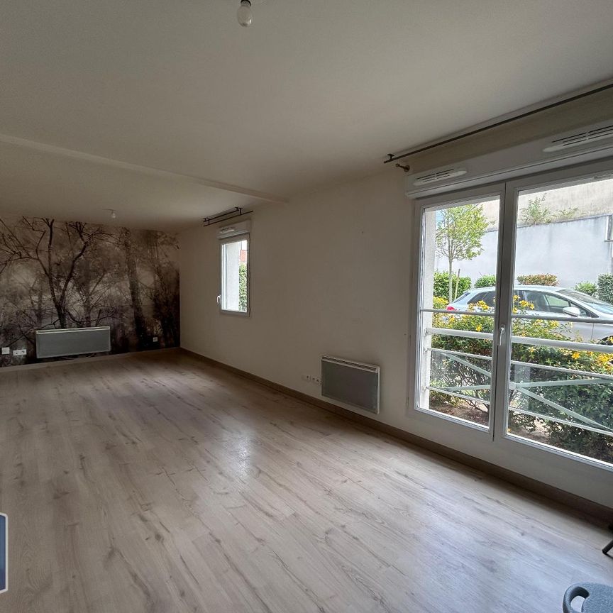 Location Appartement 2 pièces 57m² LE PETIT QUEVILLY 76140 - Photo 1