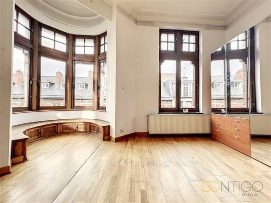 Appartement te huur - Foto 1