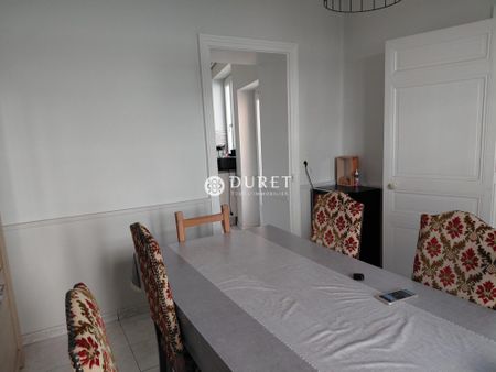 Location Maison 4 pièces 98m² LES BROUZILS 85260 - Photo 3