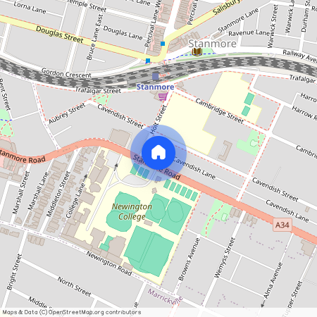 1/195c Stanmore Road, NSW 2048