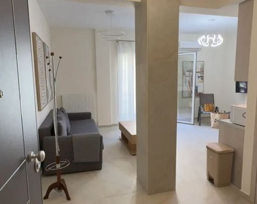 Διαμέρισμα για ενοικίαση Χατζηκυριάκειο (Πειραϊκή - Χατζηκυριάκειο) - Photo 1