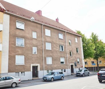 Scheelegatan 16 B - Photo 5