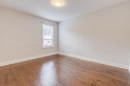 For Lease - 412 Wellesley Street Unit# Upper, Toronto, Ontario - Photo 4