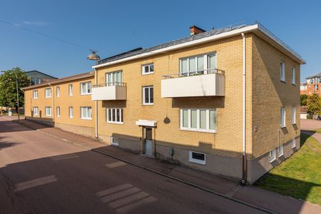 Långgatan, Karlstad - Photo 3