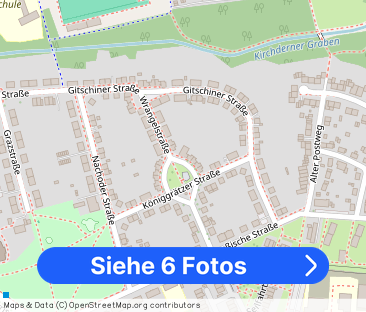 Schöne Wohnung sucht nette Mieter: 2-Zimmer-Wohnung in ruhiger Lage - Foto 1