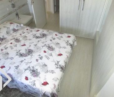 Apartamento com 2 quartos e 66m² para alugar em Vila Ipiranga, Port... - Foto 6