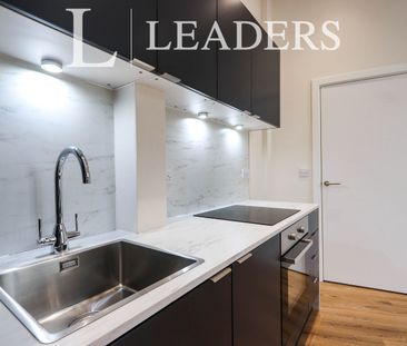 1 bedroom apartment to rent Leopold Chambers, 5 Leopold Street, She... - Photo 6