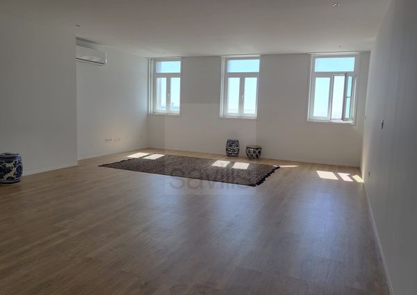 Apartamento T2+1 duplex na Foz Velha - Porto