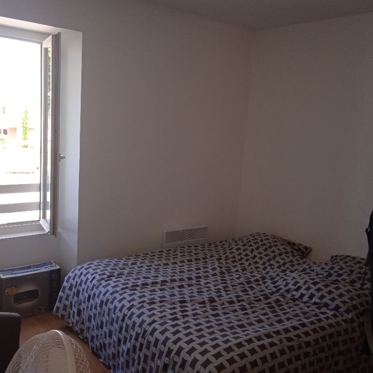 Appartement Le Pellerin 2 pièce(s) 38.33 m2 - Photo 1