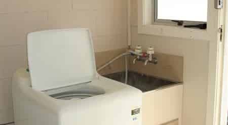 Two bedroom Unit - Photo 3