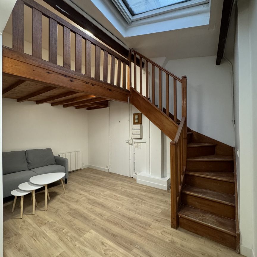 Location Appartement 2 pièces 41m² GENTILLY 94250 - Photo 1