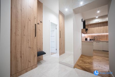 Nowe 3-pok*67m2*Mogilska-Grzegórzki* od zaraz - Zdjęcie 4