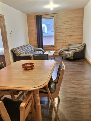 Centre-ville - Photo 1