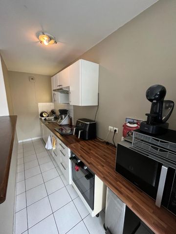 Location appartement 2 pièces, 47.65m², Montgeron - Photo 4