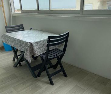 Location Appartement 1 pièce Meublé 26m² PALAVAS LES FLOTS 34250 - Photo 6